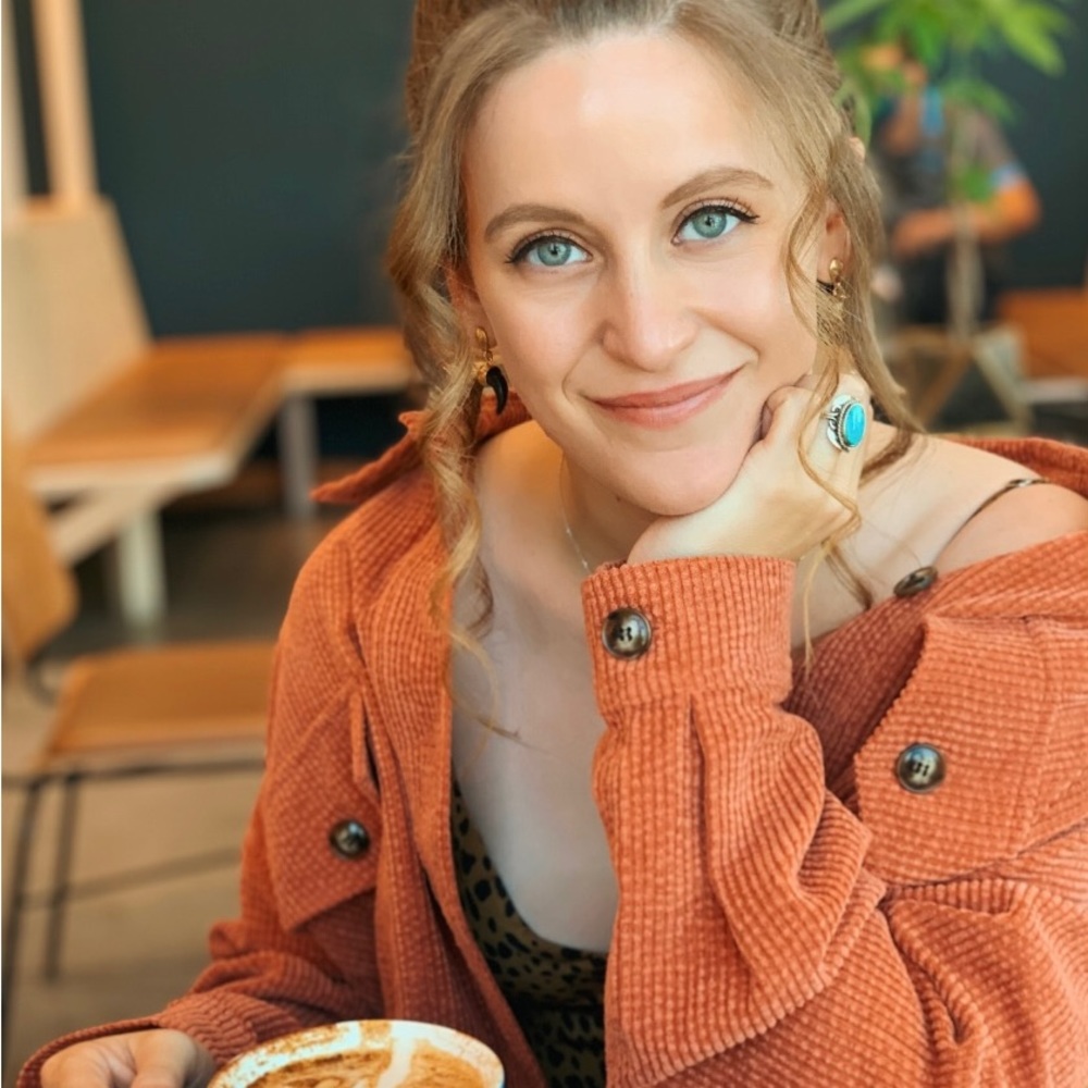 Meet your Posher, Darla